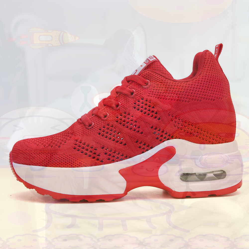 Zapatos rojos de talla 36, bot - Men Accessories Name reseña y precio