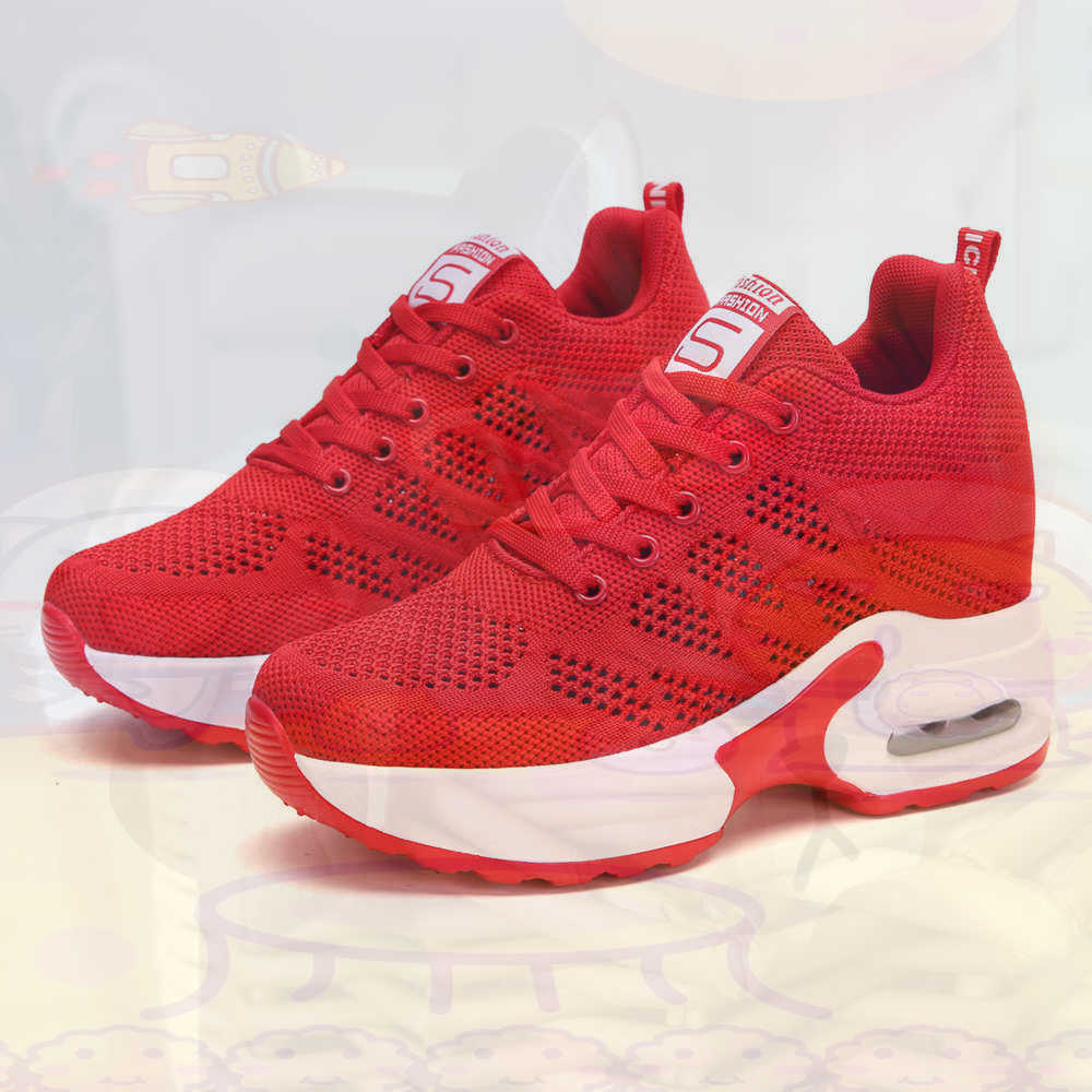 Zapatos rojos de talla 36, bot - Men Accessories Name reseña y precio