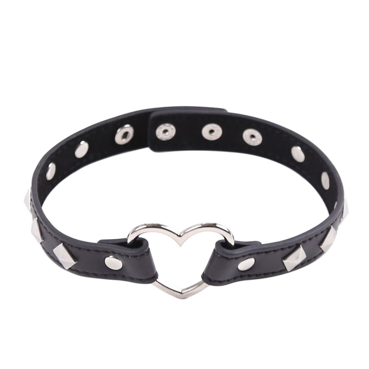 Collar con remaches Punk de cu - Men Accessories Gift Set reseña y precio