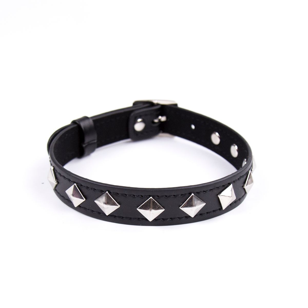 Collar con remaches Punk de cu - Men Accessories Gift Set reseña y precio