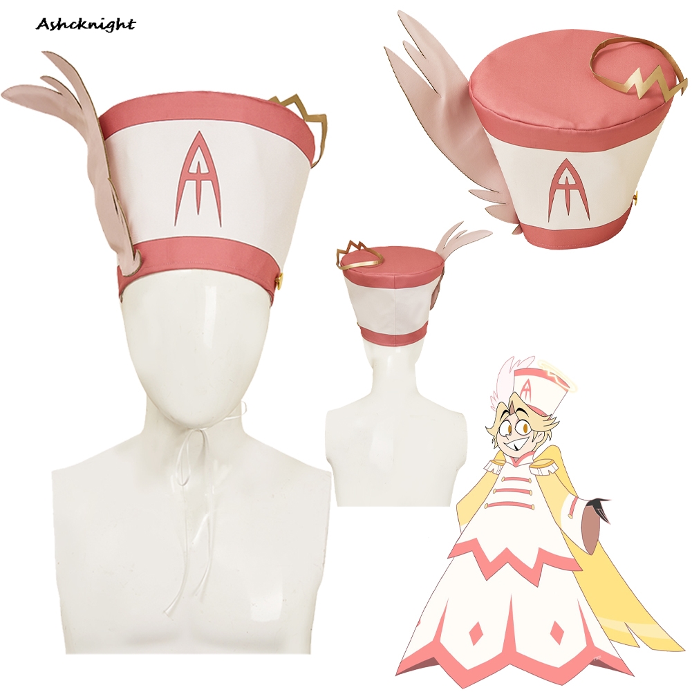 TV Hell Inn Cosplay Abel sombr - Men Accessories Hat reseña y precio