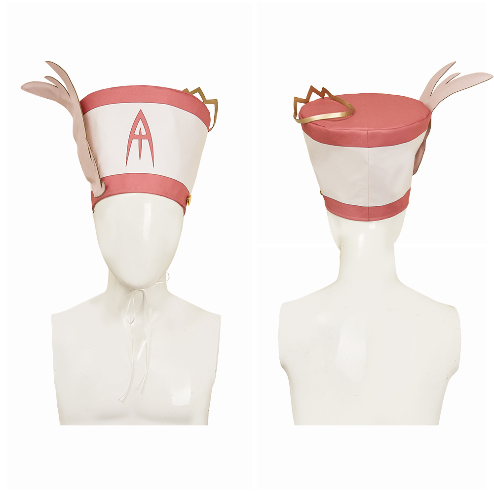TV Hell Inn Cosplay Abel sombr - Men Accessories Hat reseña y precio
