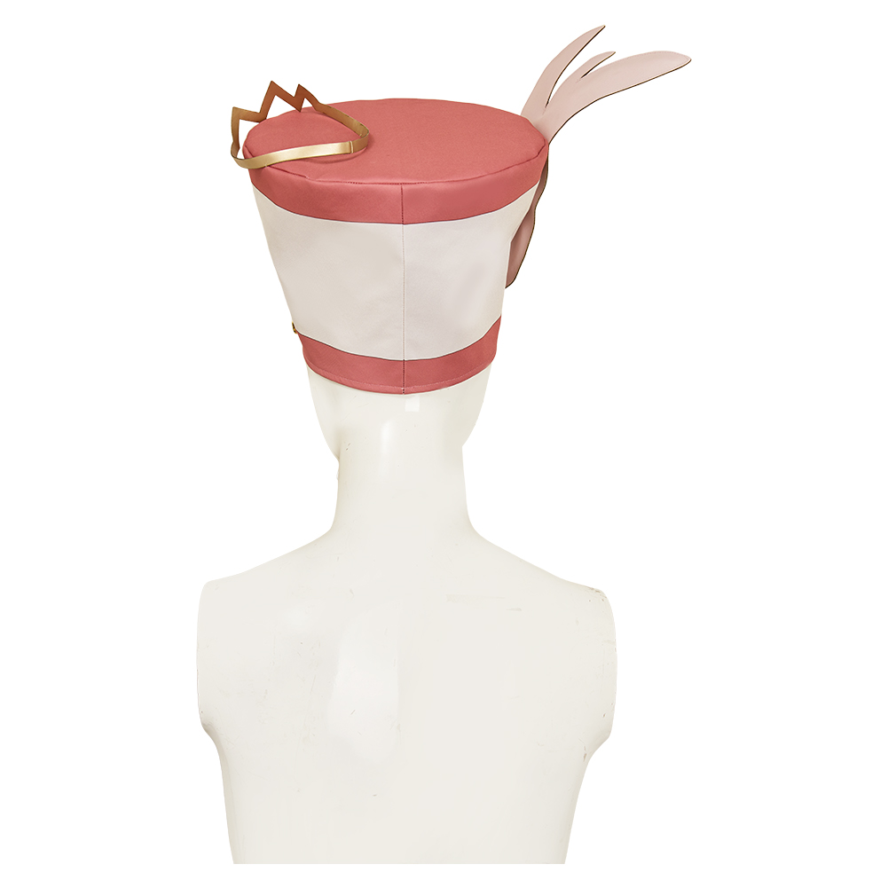 TV Hell Inn Cosplay Abel sombr - Men Accessories Hat reseña y precio