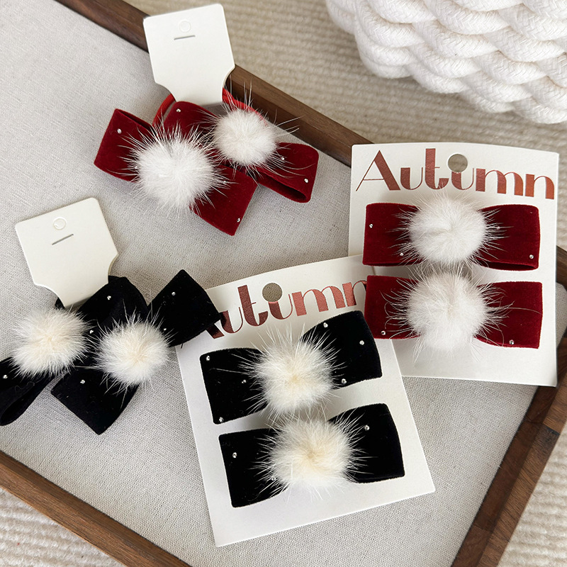 Conjunto de horquillas con cue - Tie Clip Set reseña y precio