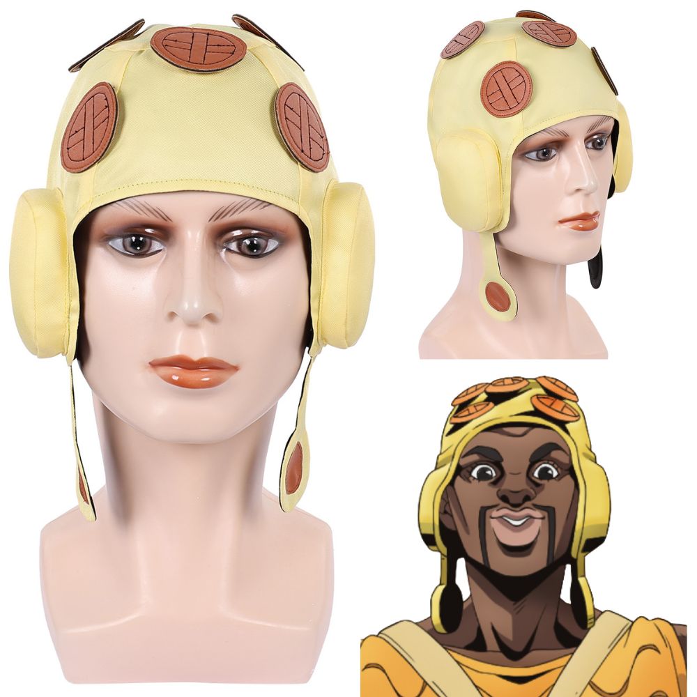 Sombrero de Cosplay de Anime J - Men Accessories Hat reseña y precio