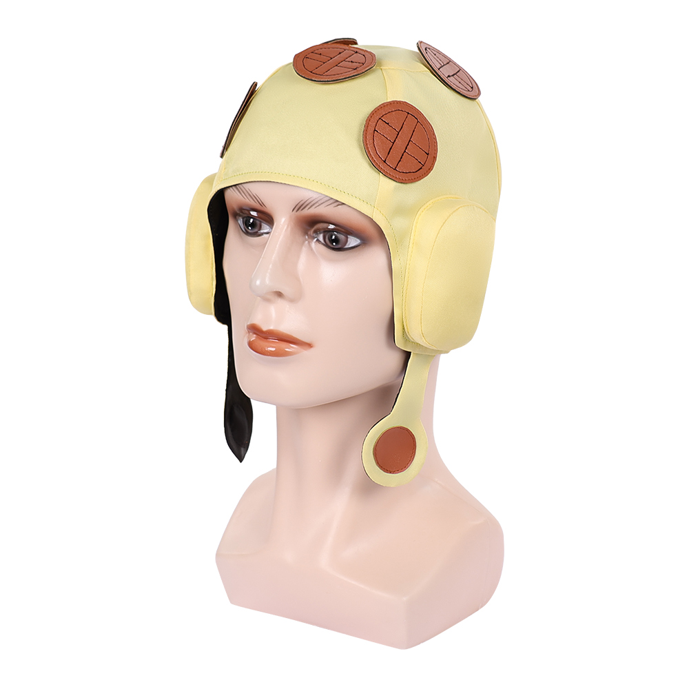 Sombrero de Cosplay de Anime J - Men Accessories Hat reseña y precio