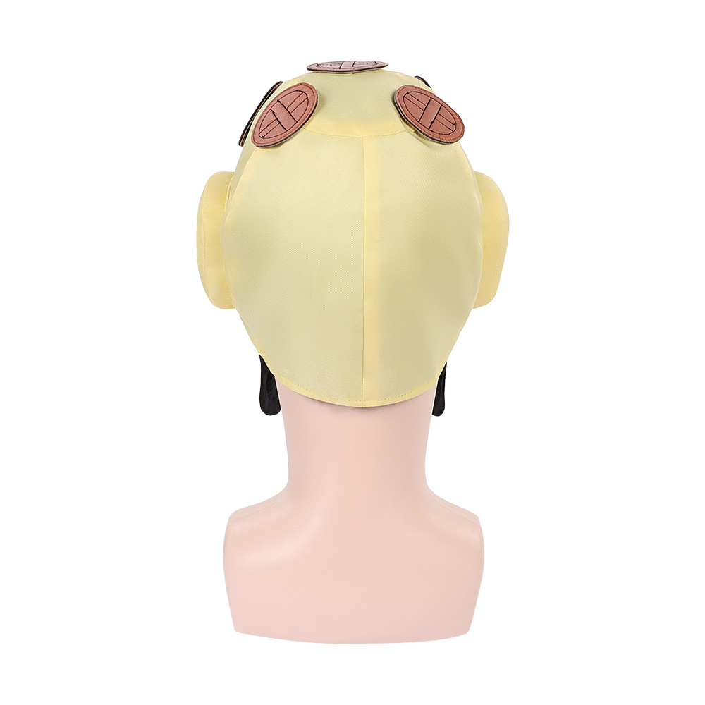 Sombrero de Cosplay de Anime J - Men Accessories Hat reseña y precio