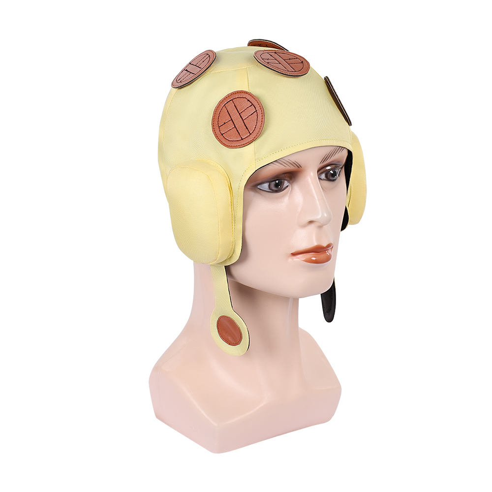 Sombrero de Cosplay de Anime J - Men Accessories Hat reseña y precio