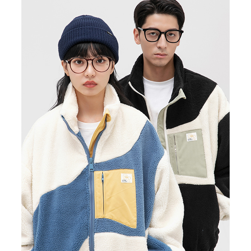 Chaqueta gruesa y cálida de la - Men'S Accessories Coach reseña y precio
