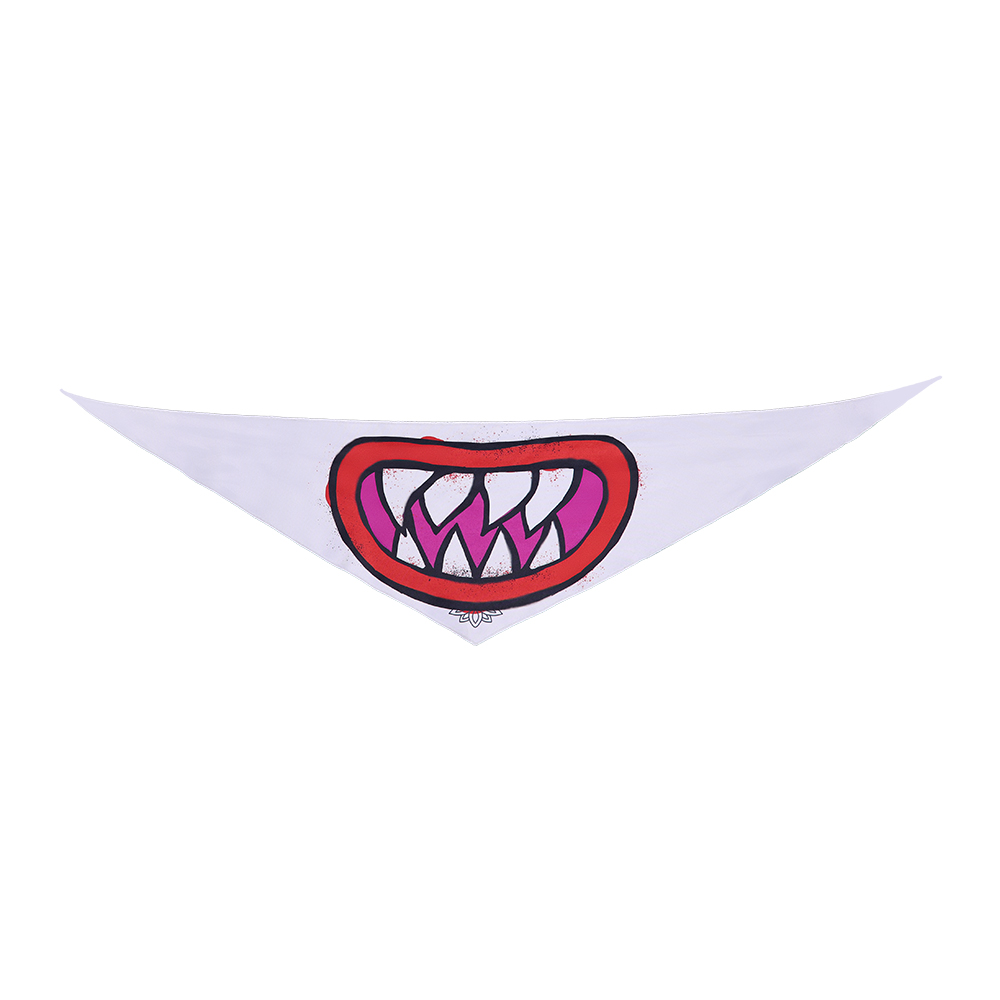 Disfraz de Bowser Jr, Bufanda, - Men Accessories Jewellery reseña y precio