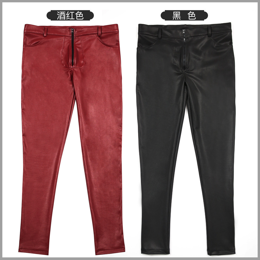 Pantalones vaqueros ajustados  - Men'S Accessories For Jeans reseña y precio