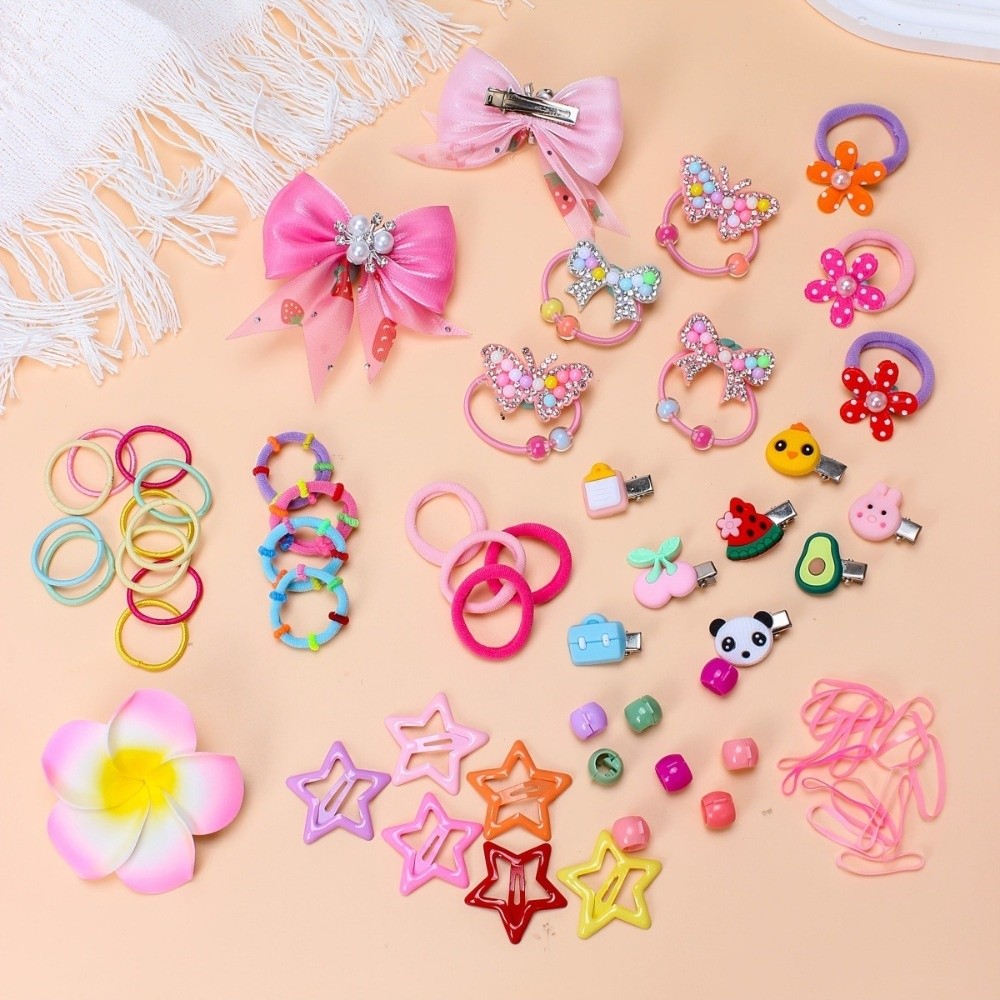 Set de Accesorios para el Cabe - Tie Clip Set reseña y precio