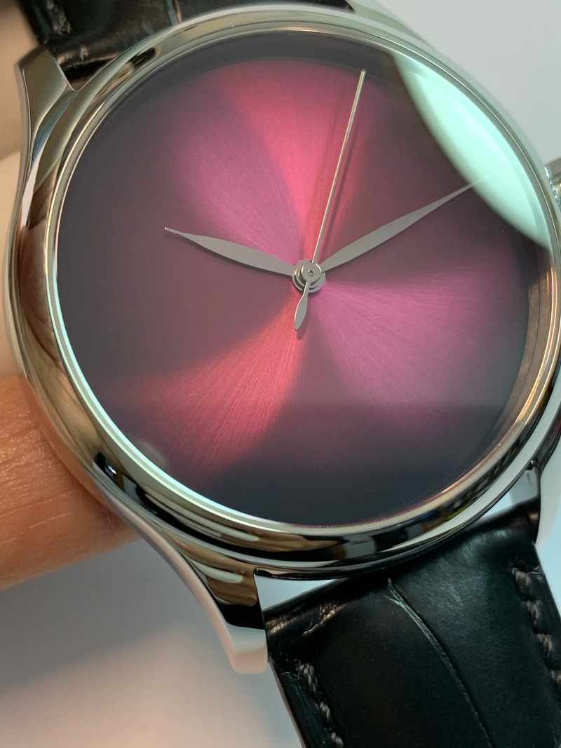 Reloj Wordless Book, movimient - Men Accessories Jewellery reseña y precio