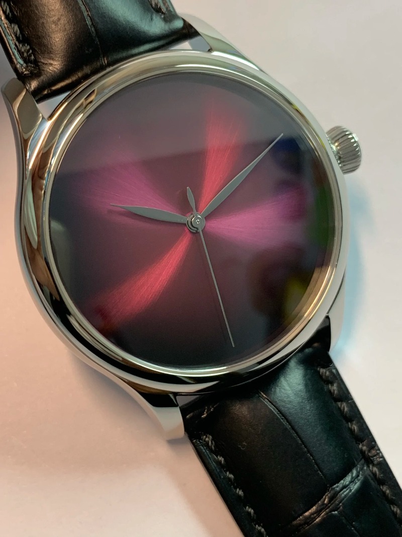 Reloj Wordless Book, movimient - Men Accessories Jewellery reseña y precio