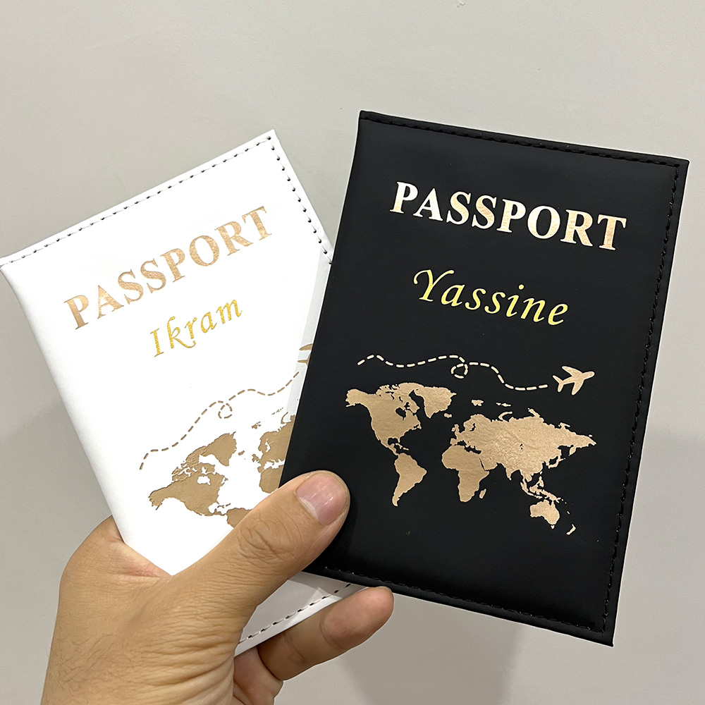 Nueva funda de pasaporte perso - Men Accessories For Wedding reseña y precio