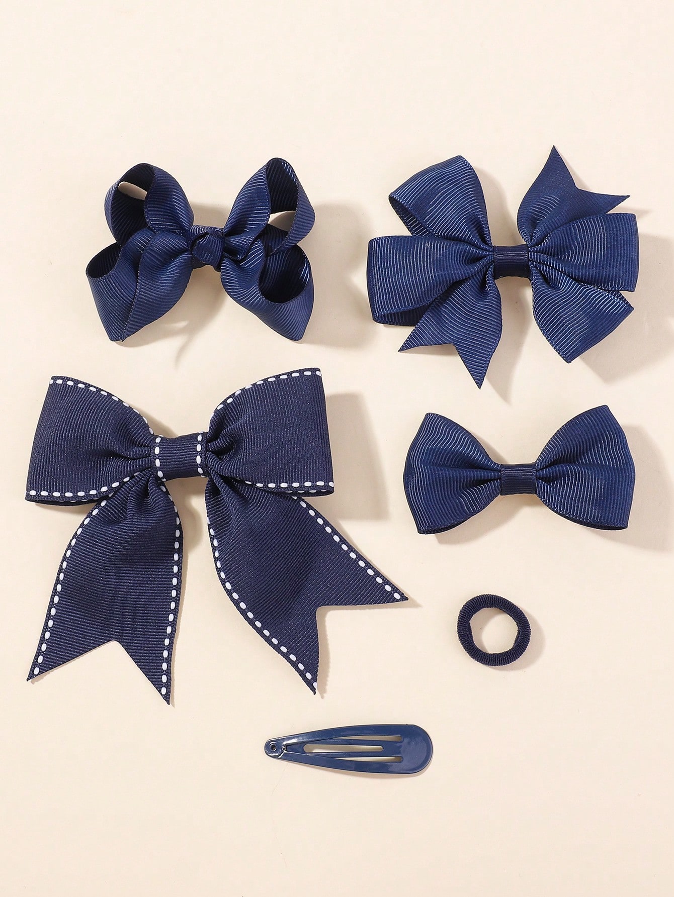 34 piezas/set de accesorios pa - Tie Clip Set reseña y precio