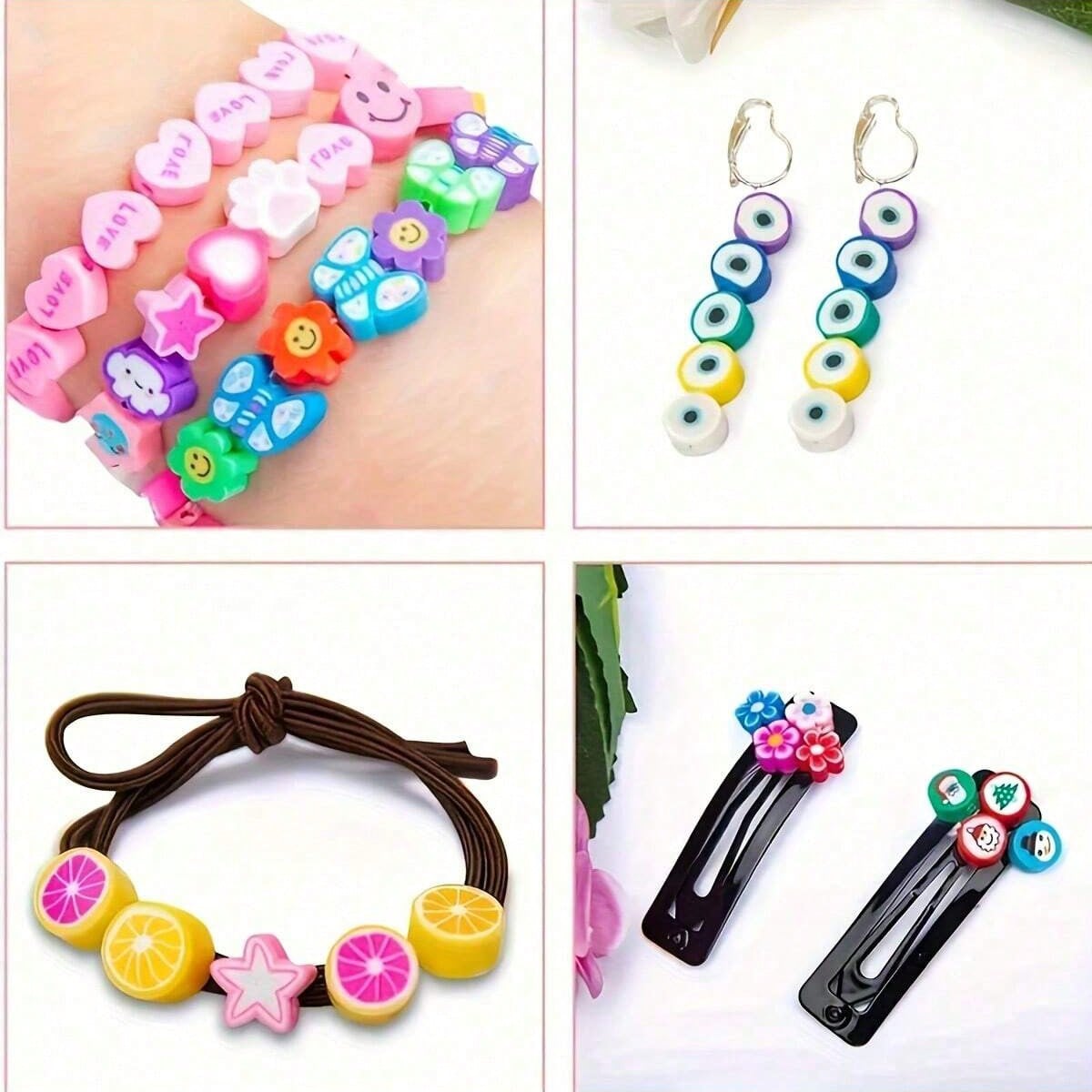 Juego de 1450/1200/250 Piezas  - Men Accessories Jewellery reseña y precio