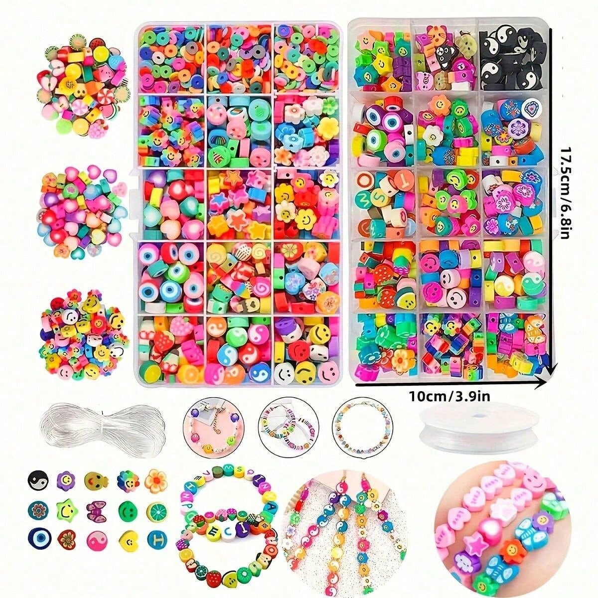 Juego de 1450/1200/250 Piezas  - Men Accessories Jewellery reseña y precio