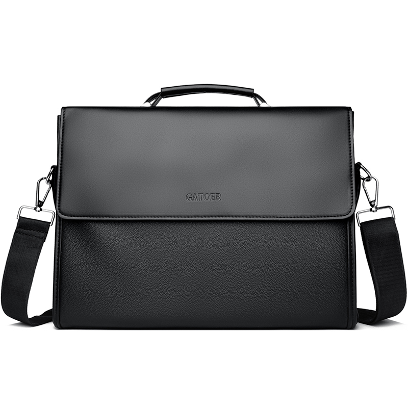 Bolso de Mano Casual de Negoci - Men Accessories Box reseña y precio
