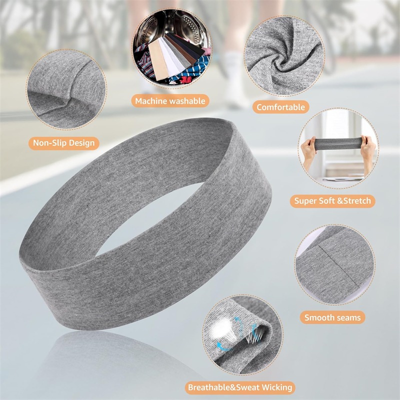 7 Piezas de Bandas Elásticas p - Men'S Yoga Accessories reseña y precio