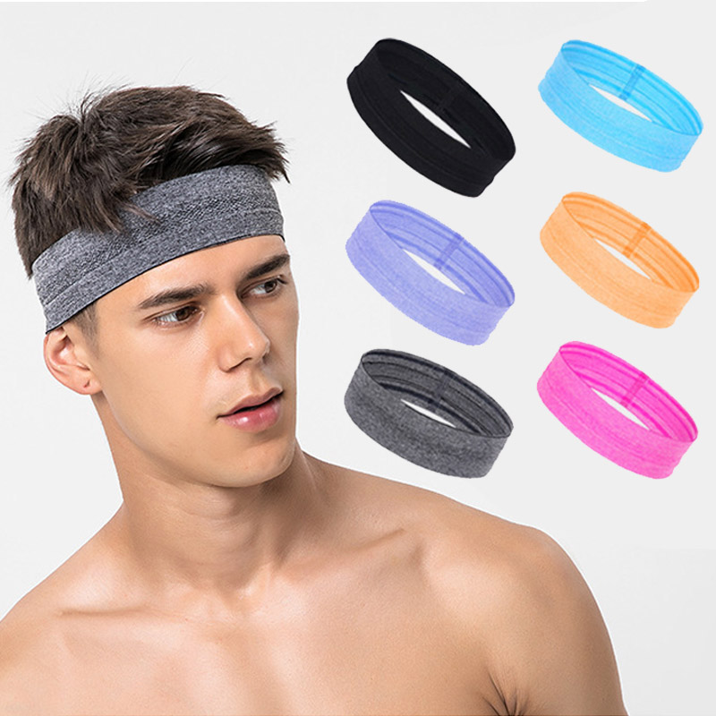 Diadema deportiva de verano a  - Men'S Yoga Accessories reseña y precio