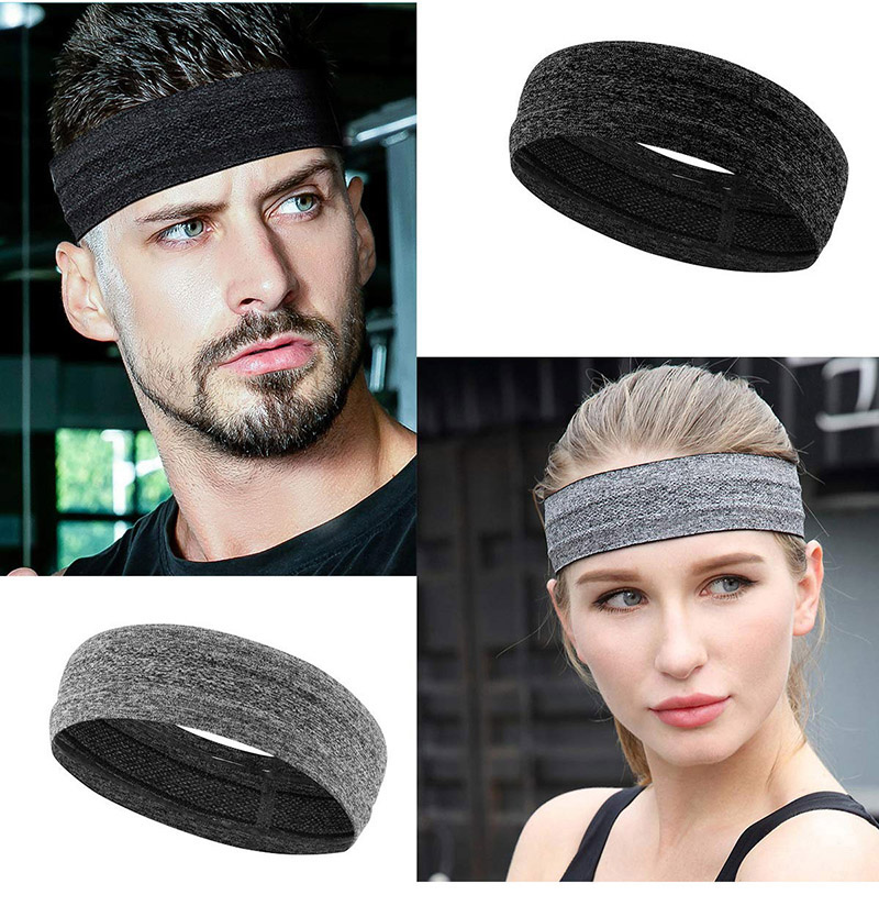 Diadema deportiva de verano a  - Men'S Yoga Accessories reseña y precio