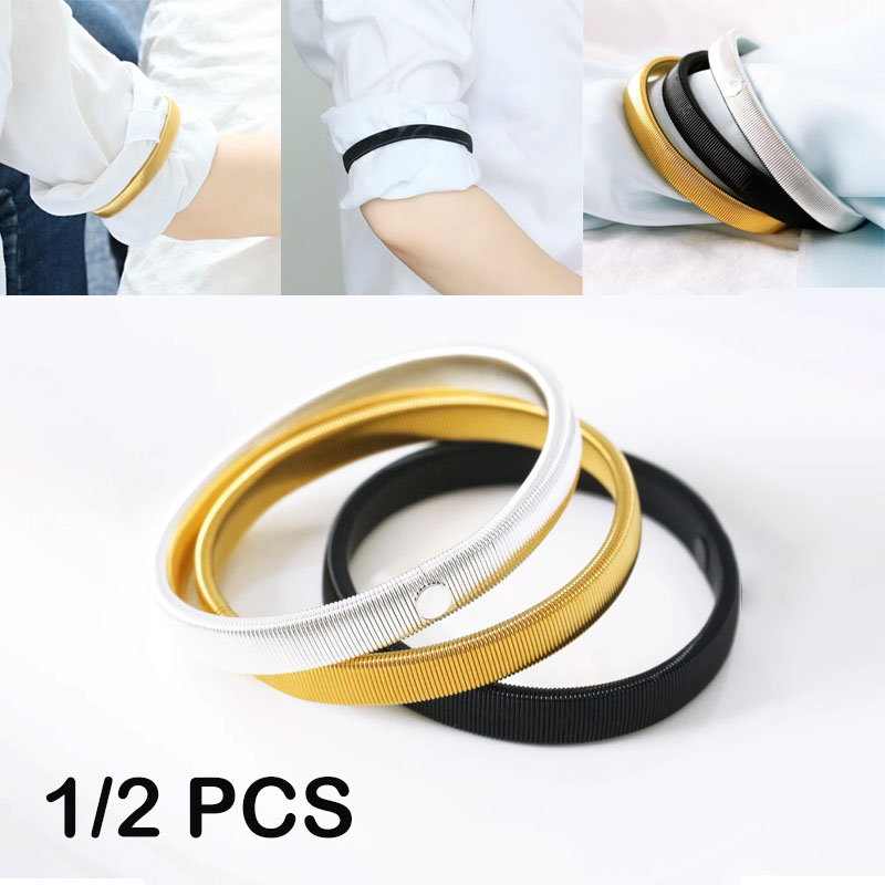 Brazalete elástico para hombre - Men Accessories For Wedding reseña y precio