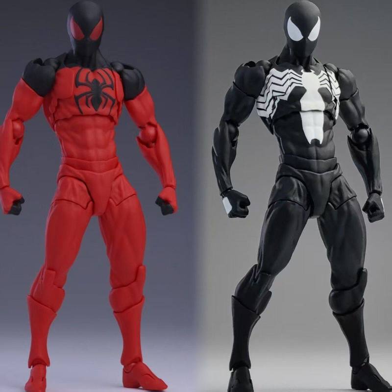 Figura de Acción Articulada de - Men Accessories Gift Set reseña y precio