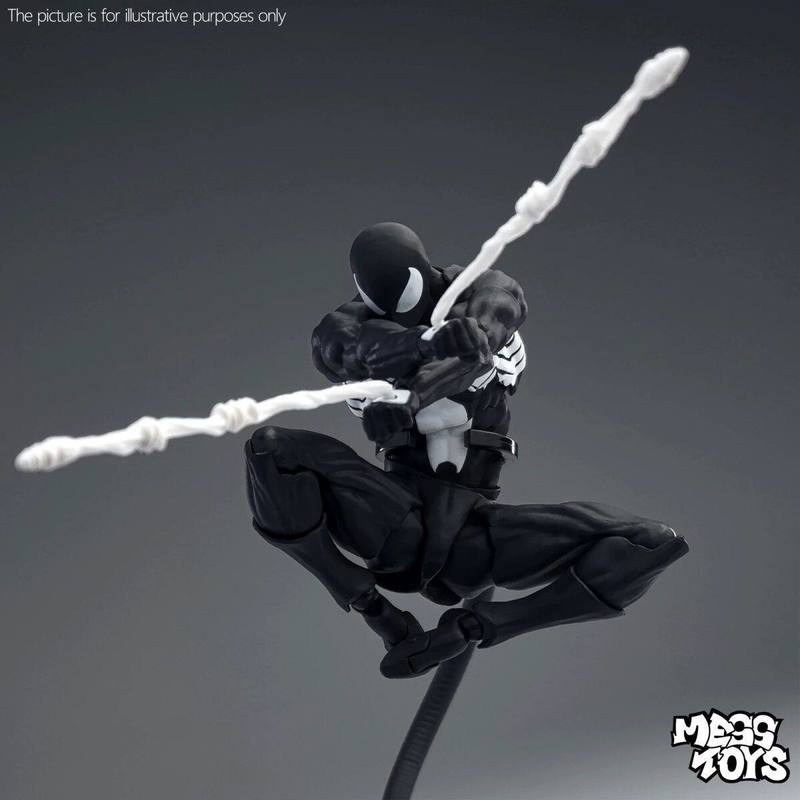 Figura de Acción Articulada de - Men Accessories Gift Set reseña y precio