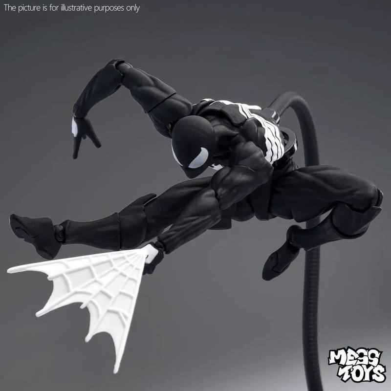 Figura de Acción Articulada de - Men Accessories Gift Set reseña y precio