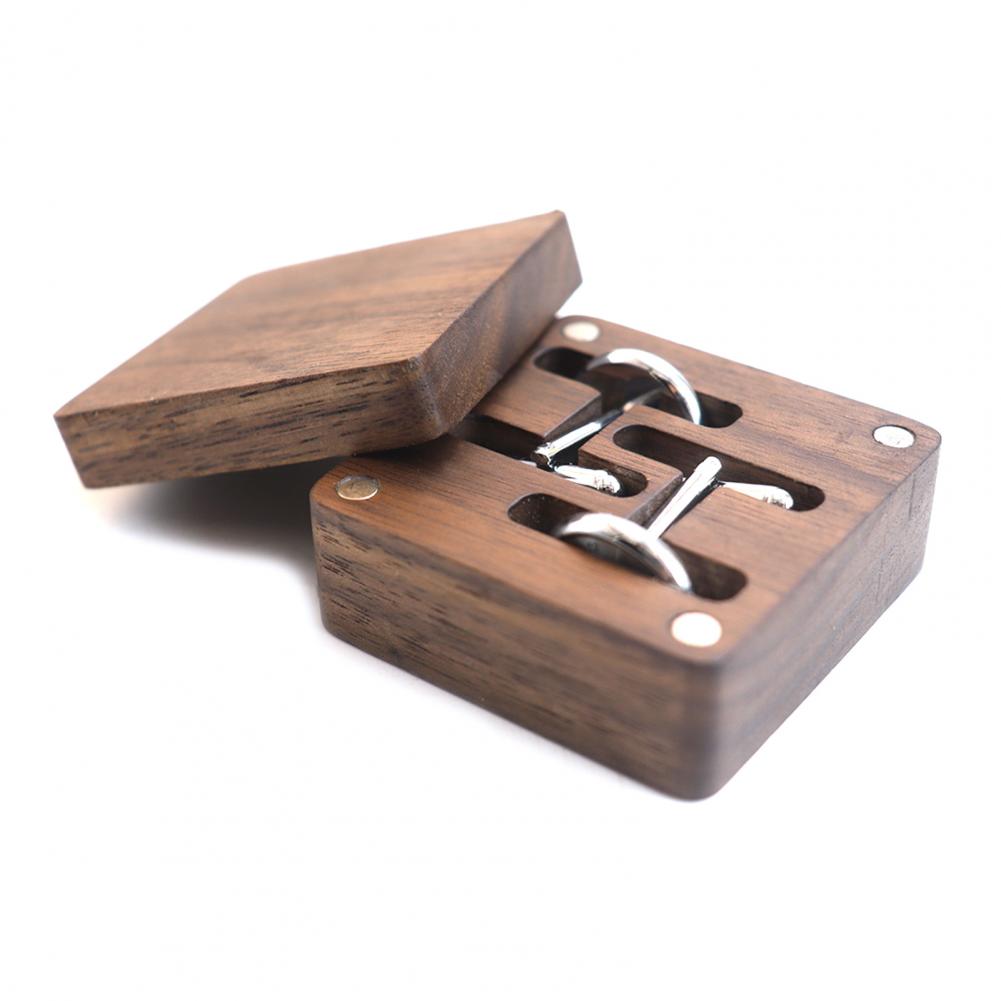 Caja para Mancuernillas de Mad - Men Accessories Gift Box reseña y precio
