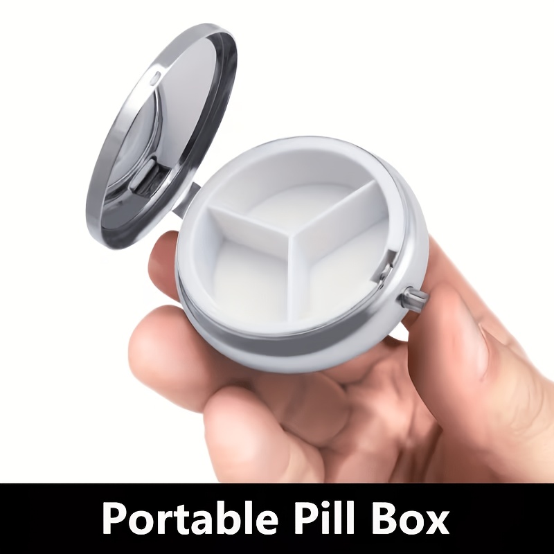 Caja de pastillas cuadrada de  - Men Accessories Gift Box reseña y precio