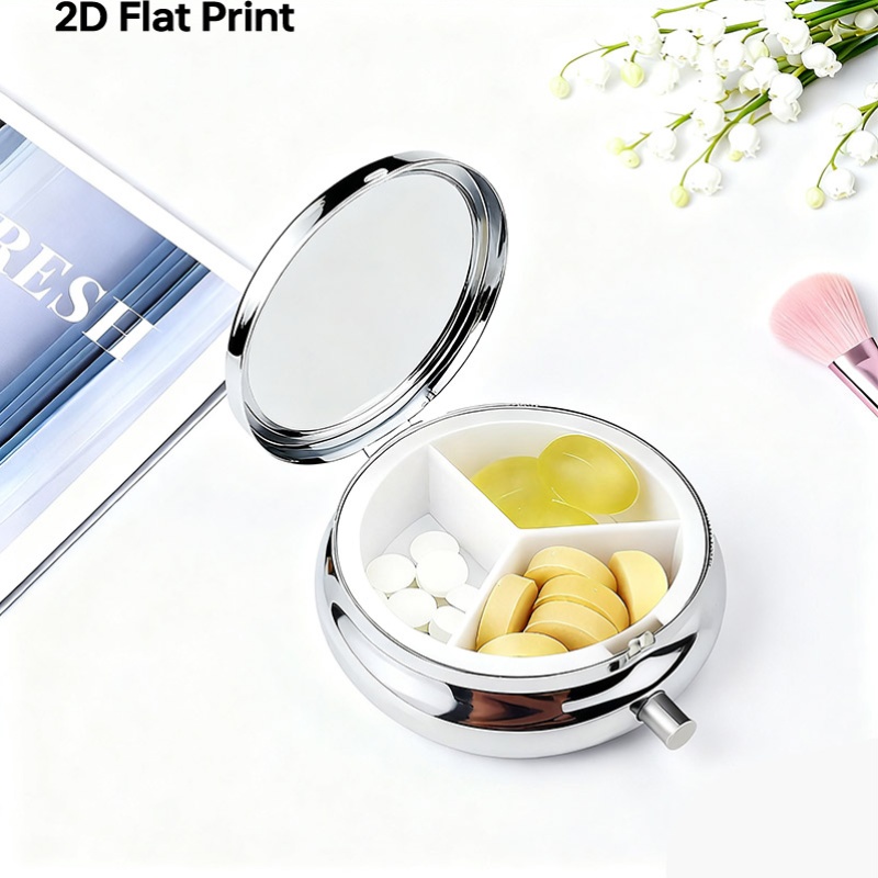 Caja de pastillas cuadrada de  - Men Accessories Gift Box reseña y precio