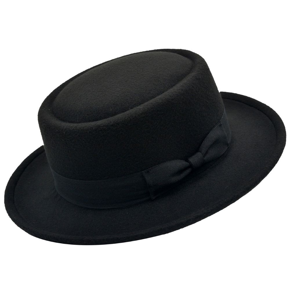 Conjunto de Barba, Gorro y Gaf - Men Accessories Hat reseña y precio