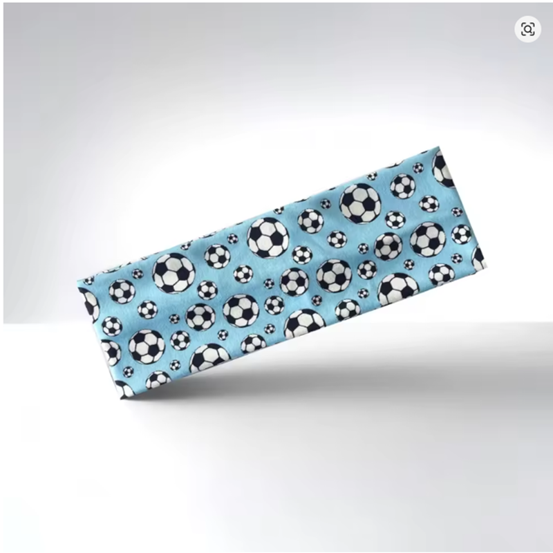 Diadema Deportiva con Estampad - Men'S Yoga Accessories reseña y precio
