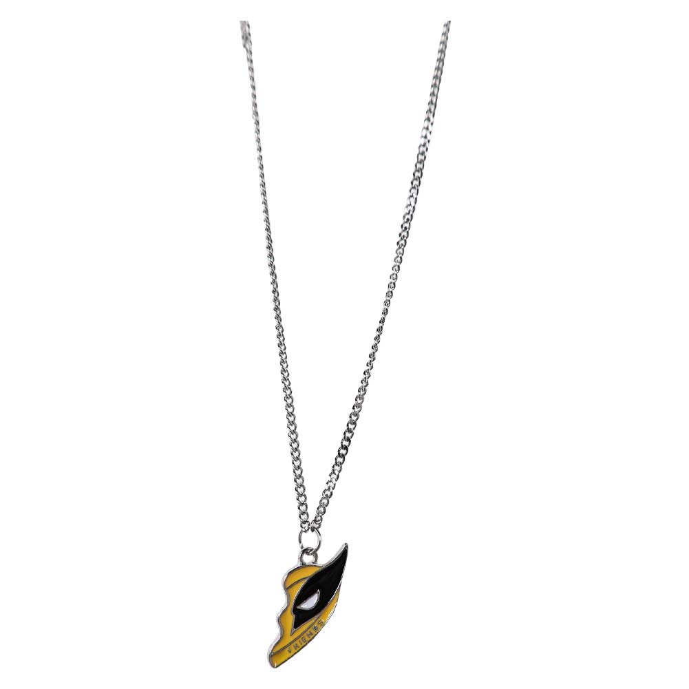 Lobo Logan Cosplay cinturón gu - Men Accessories Necklace reseña y precio