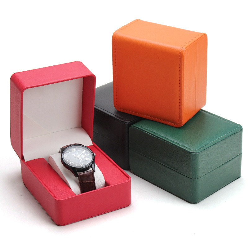 Caja de almacenamiento de relo - Men Accessories Gift Box reseña y precio