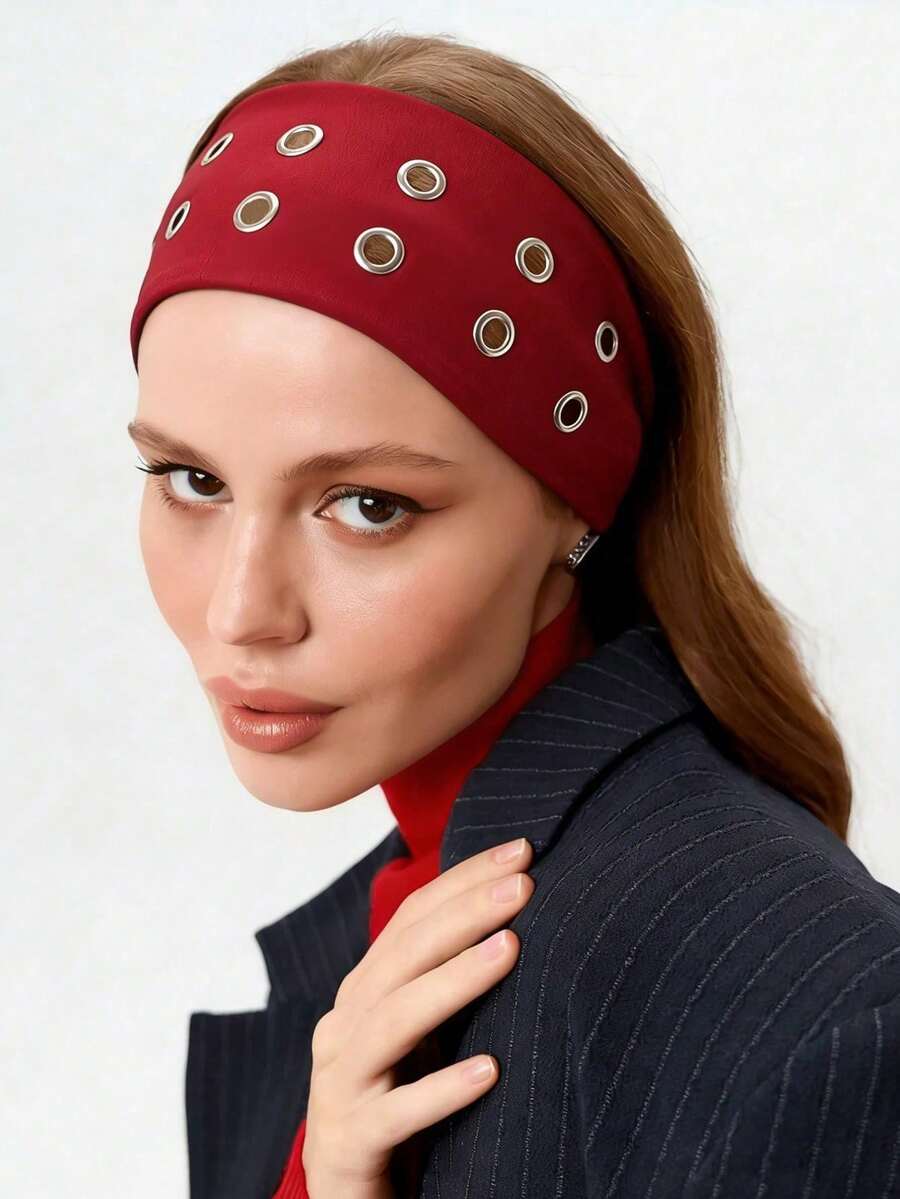 2 piezas de diademas deportiva - Men'S Yoga Accessories reseña y precio