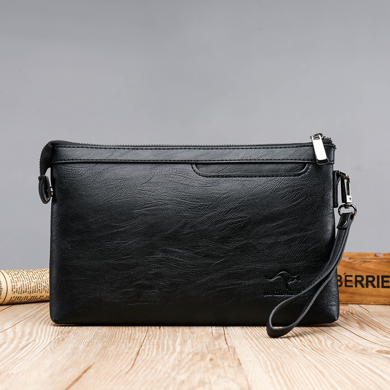 Bolso de Mano Tipo Sobre para  - Men Accessories Box reseña y precio
