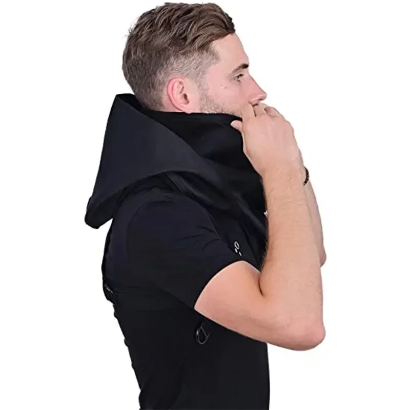 Gorro Medieval Unisex con Másc - Men Accessories Hat reseña y precio