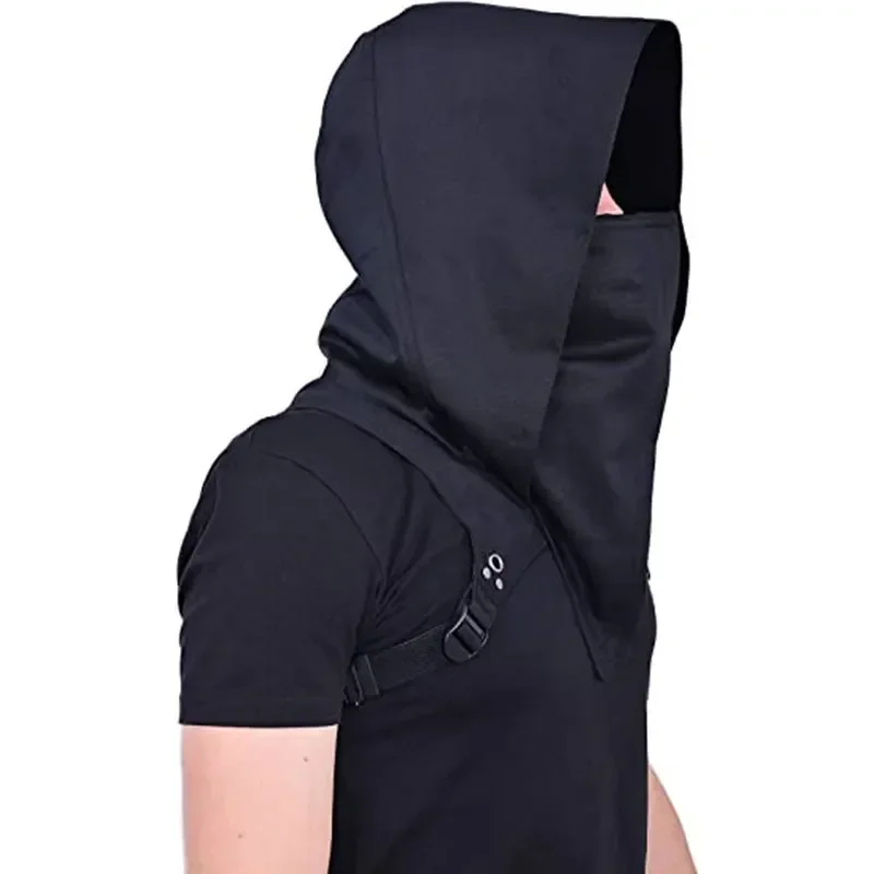 Gorro Medieval Unisex con Másc - Men Accessories Hat reseña y precio