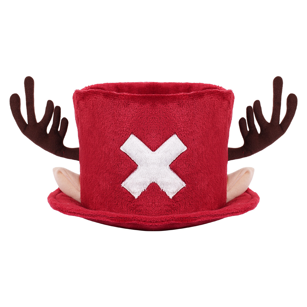 Gorra de Tony Chopper de 52-55 - Men Accessories Hat reseña y precio