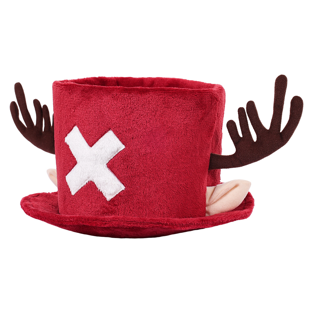 Gorra de Tony Chopper de 52-55 - Men Accessories Hat reseña y precio