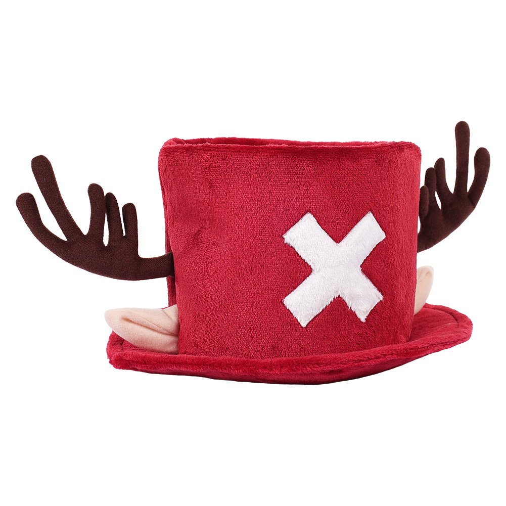 Gorra de Tony Chopper de 52-55 - Men Accessories Hat reseña y precio