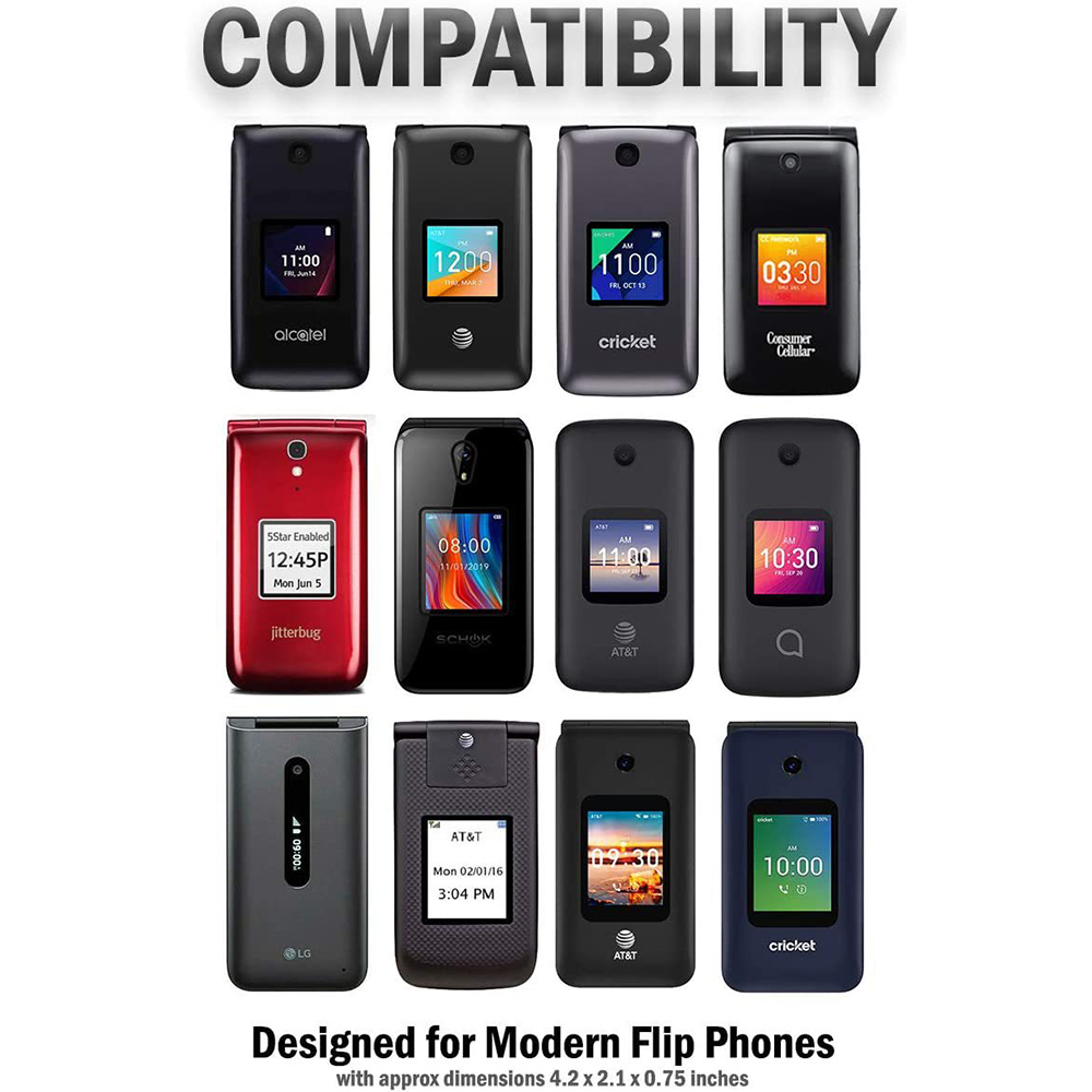 Funda de teléfono para Nokia 2 - Men Accessories Box reseña y precio
