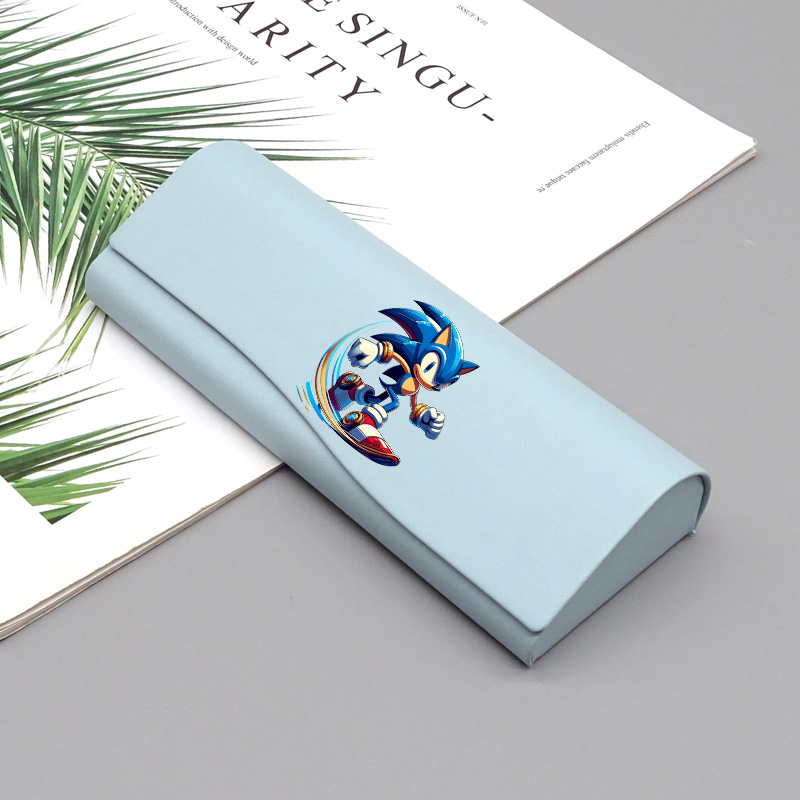 Estuche Rígido para Gafas con  - Men Accessories Gift Box reseña y precio