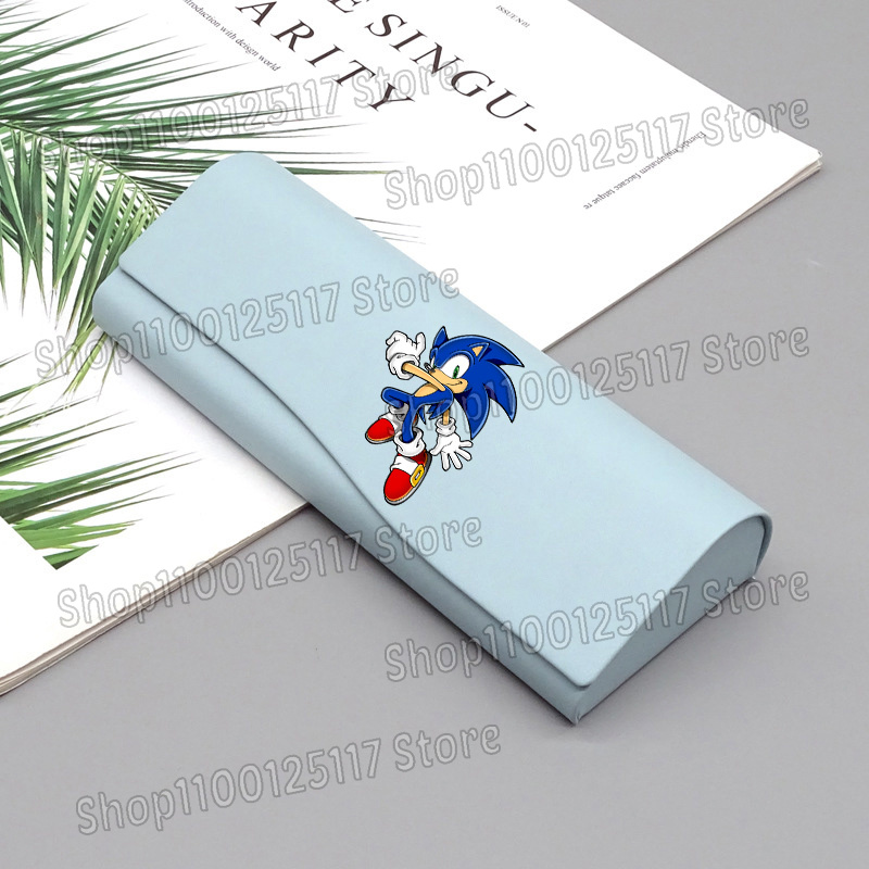 Estuche Rígido para Gafas con  - Men Accessories Gift Box reseña y precio
