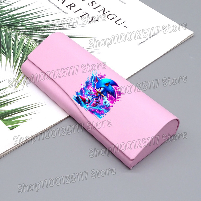 Estuche Rígido para Gafas con  - Men Accessories Gift Box reseña y precio