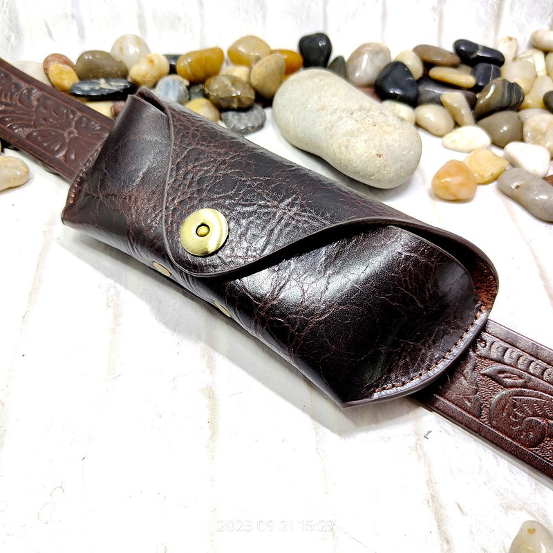 Blongk-estuche para gafas de s - Men Accessories Box reseña y precio