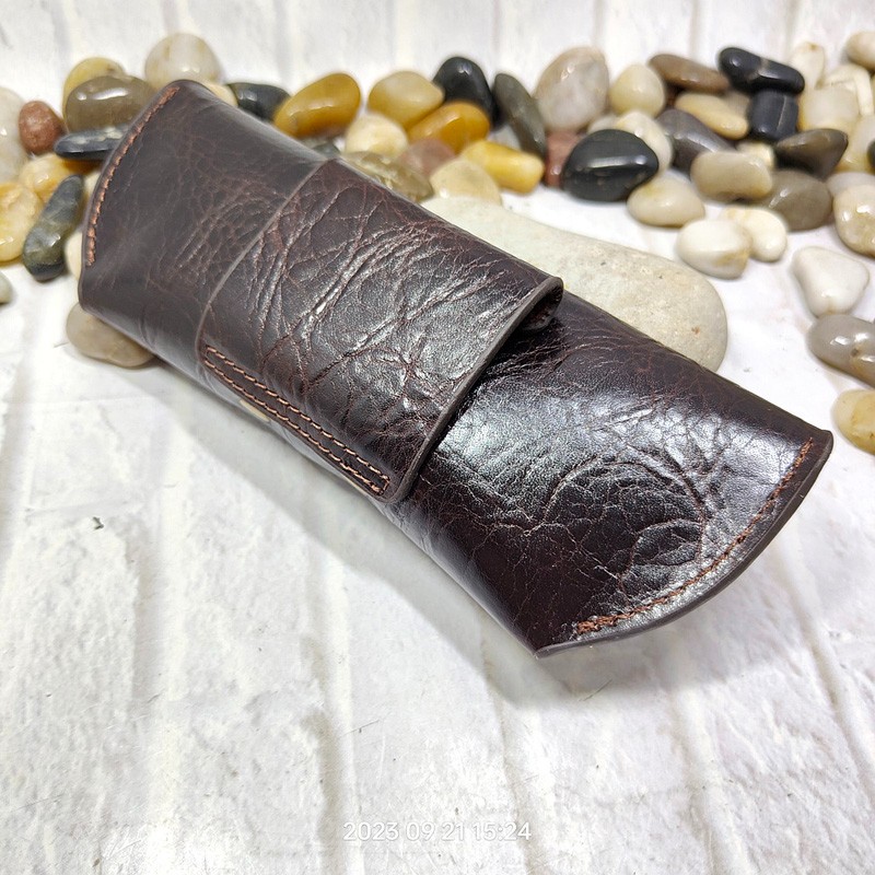 Blongk-estuche para gafas de s - Men Accessories Box reseña y precio